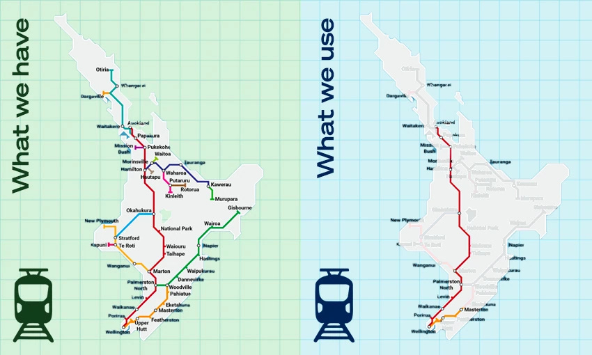 Maps: supplied, Design: Tina Tiller 
