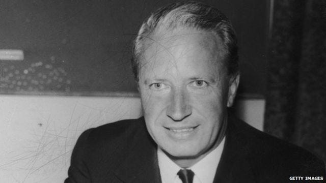 Edward Heath: A profile of the former UK prime minister - BBC News