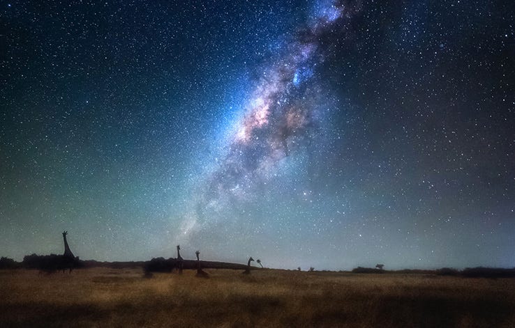 The Namibia Expedition to Photograph the Milky Way is Sold Out (Join the  Waiting List) | PhotoPills