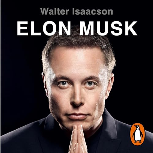 Walter Isaacson – Audio Books, Best Sellers, Author Bio | Audible.com