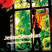 Jesse Sheehan Light EP