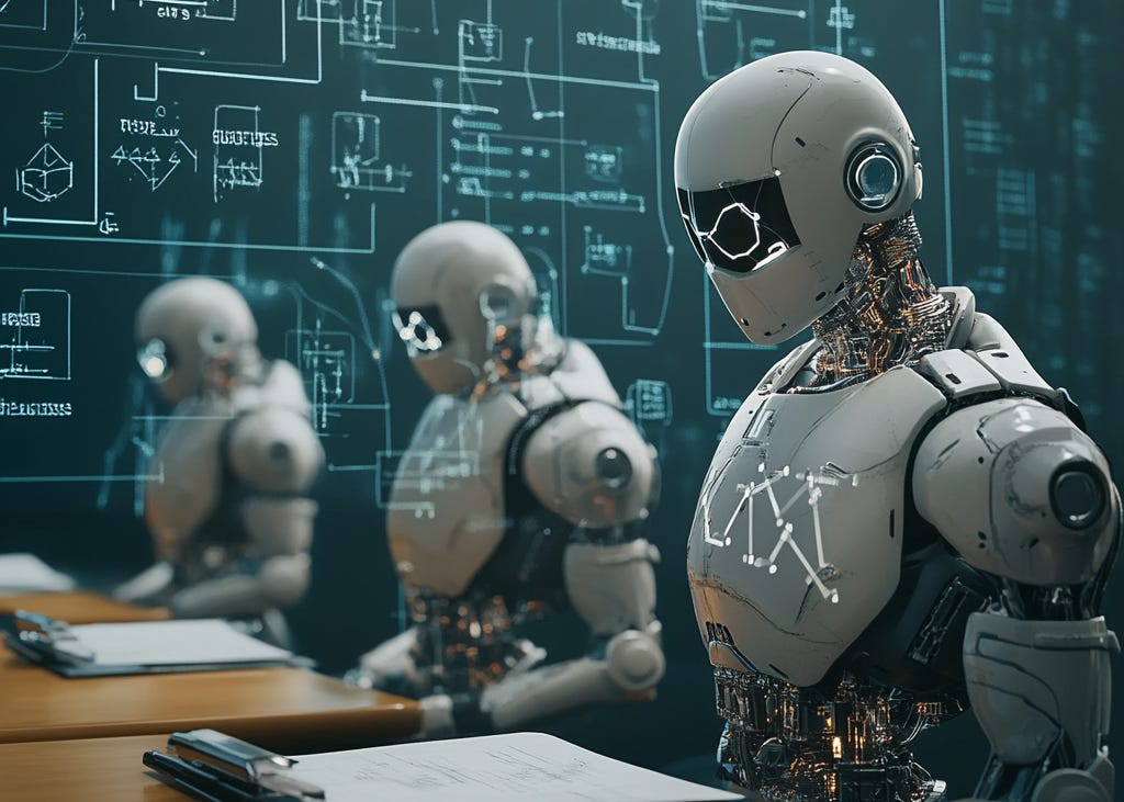 The Sequence Opinion #485: What's Wrong With AI Benchmarks