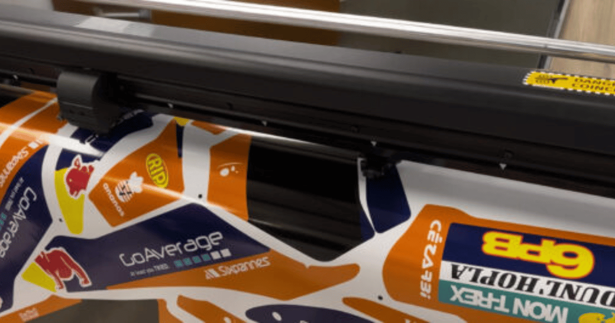 Caldera Simplifies the Art of Large Format Cutting