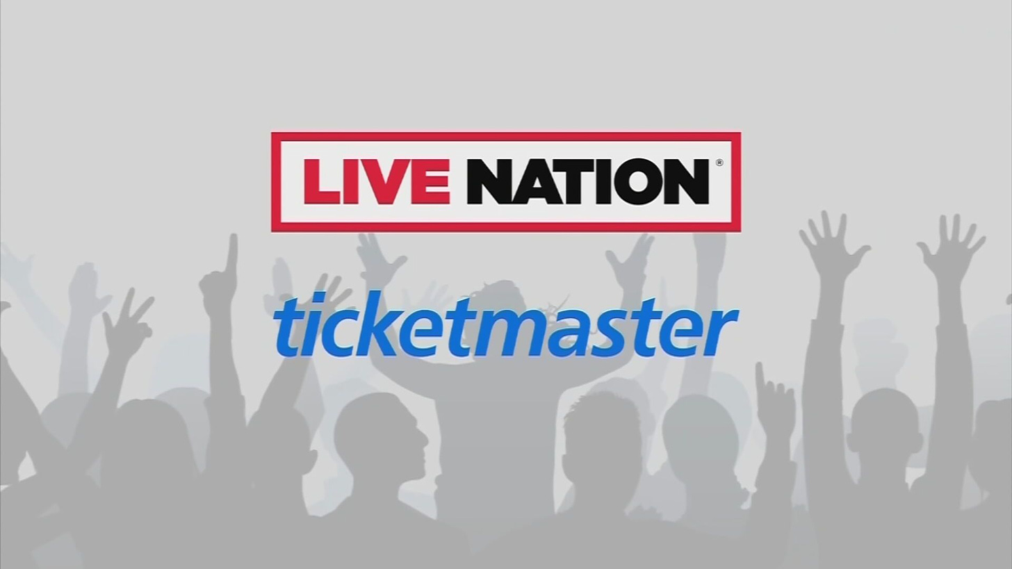VIDEO: Ticketmaster, Live Nation under investigation by DOJ – KIRO 7 News  Seattle