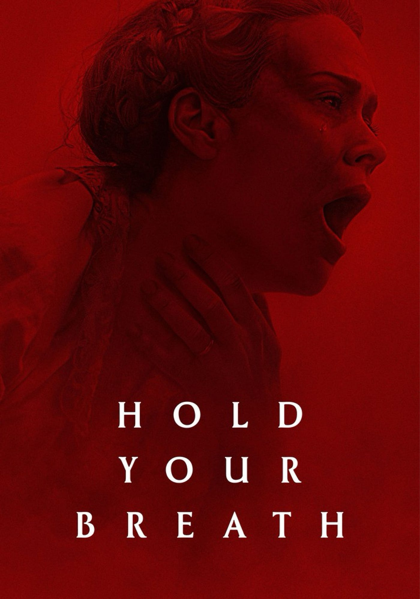Heart-Pounding Horror, Hold Your Breath. | by Maxwell Waters | Nov, 2024 |  Medium