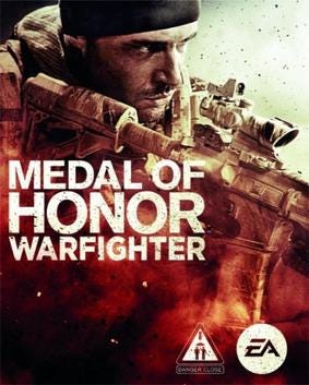 Medal of Honor: Warfighter - Wikipedia Medal of Honor: Warfighter - Wikipedia