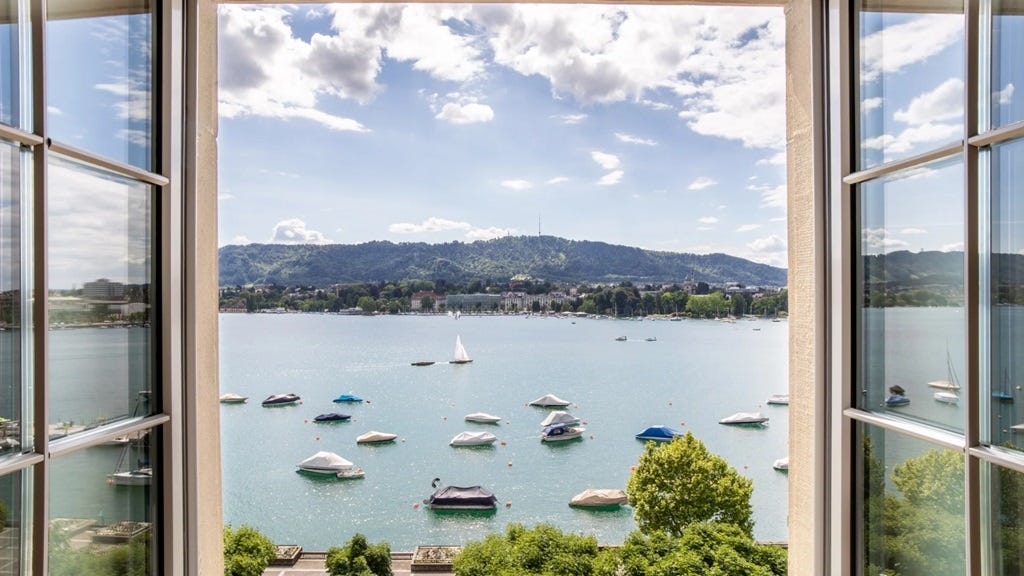 Paracelsus Recovery: El centro de tratamiento 100% exclusivo de Suiza -  Luxe Wellness Club