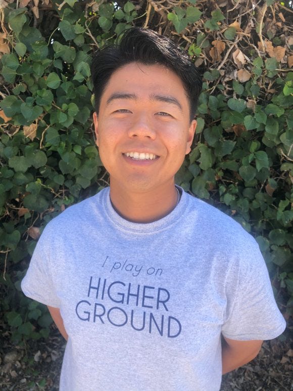 Shun Kato's Infinite Paths to Peace: Shinnyo-en Fellowship - Learn about Shun  Kato ('21) and his work as the Shinnyo Fellow! - Center for Undergraduate  Excellence