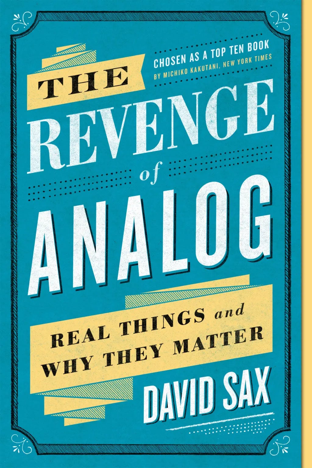 https://www.wob.com/en-us/books/david-sax/revenge-of-analog/9781610398213/CIN1610398211A?gad_source=1&gclid=Cj0KCQjwzva1BhD3ARIsADQuPnUUfbvMMxMKlcDO_QTeJQ1Sjdce91h8jZ-jL_lXDGMI603dAgoQKC0aAgCVEALw_wcB