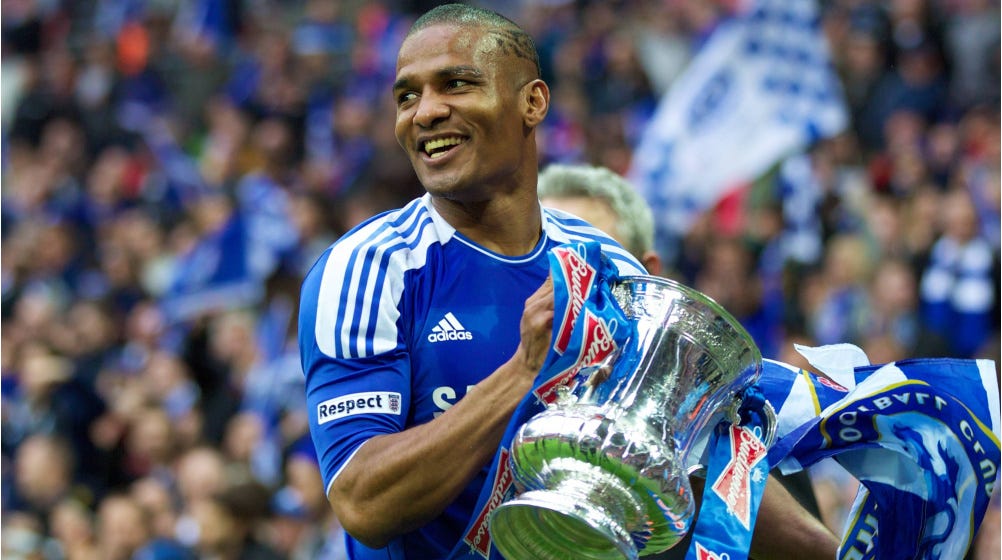 Florent Malouda - Player profile | Transfermarkt