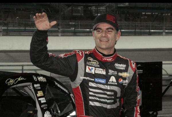 jeff gordon retiring from nascar images 2015 gay sports figures