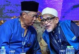 Onus now on Muhyiddin to bare all the source of his political funding -  Focus Malaysia