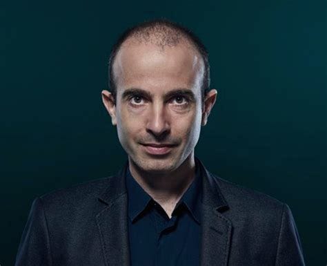 Meet Yuval Noah Harari, the prophet of the world's ruling class - what he thinks and what he ...