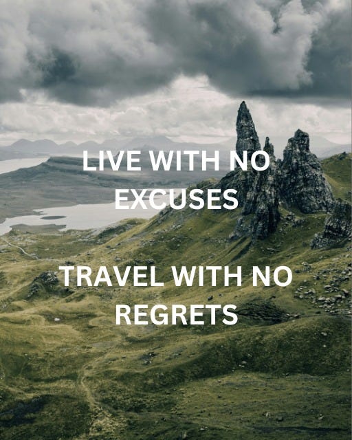 May be an image of text