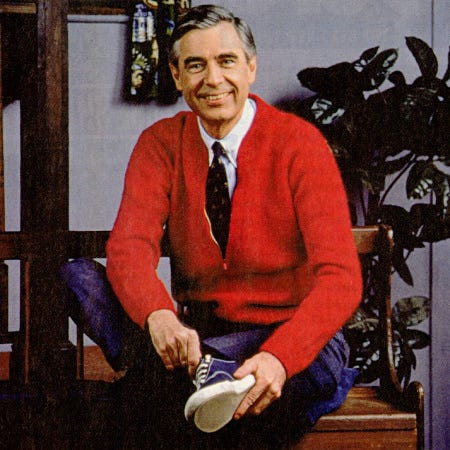 Remembering Mr. Rogers | Presbyterian Historical Society