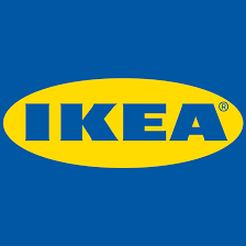 IKEA logo made "future proof" in subtle redesign by Seventy Agency