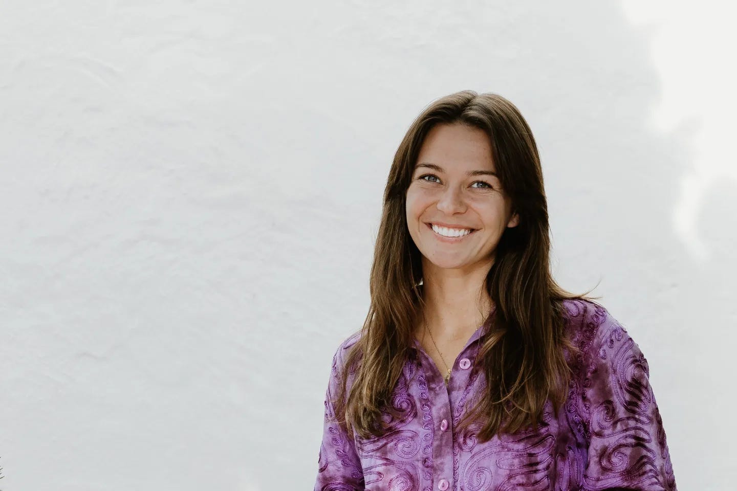 Paige Finn Doherty, founding partner at Behind Genius Ventures.