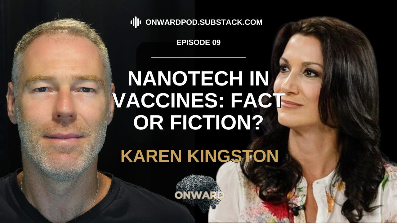 Nanotech in vaccines: fact or fiction?