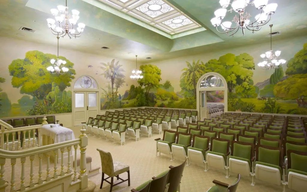 Salt Lake Temple Renderings revealed. Compare with before and after  pictures! - My Life By Gogo Goff