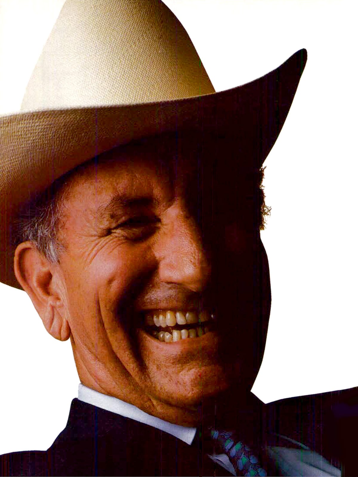 Clayton Williams: Texas Crude - Page 2 of 3 - D Magazine