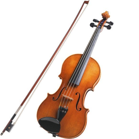 Phương pháp học đàn Violin nhanh nhất