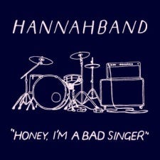 HannahBand
