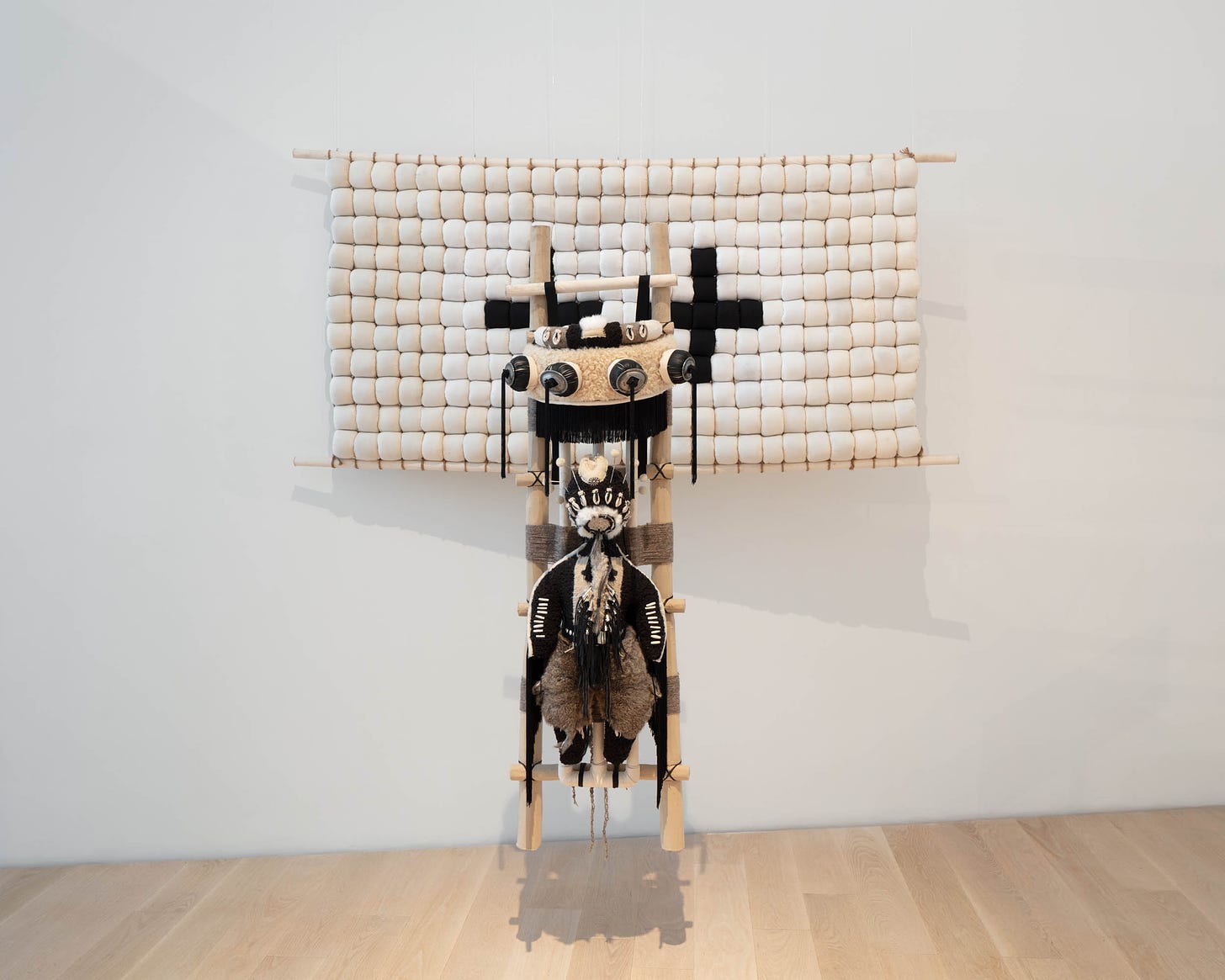 Eric-Paul Riege: Hólǫ́—it xistz - Institute of Contemporary Art, Miami