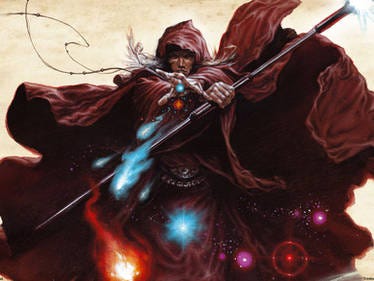 Raistlin Majere