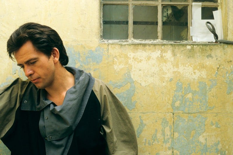 20 Insanely Great Peter Gabriel Songs Only Hardcore Fans Know