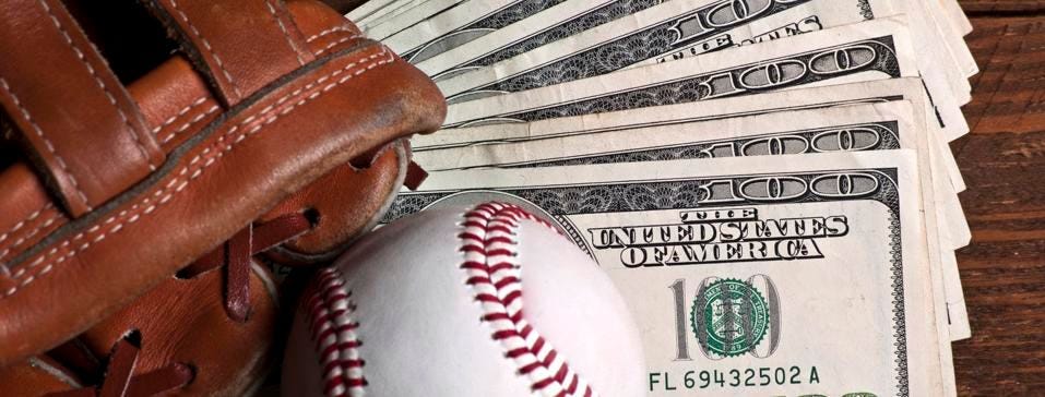 How Elite College Athletes Can Learn The Basics Of Money Management Before  Scoring Big