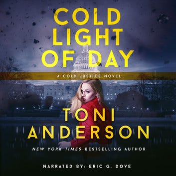 Cold Light of Day