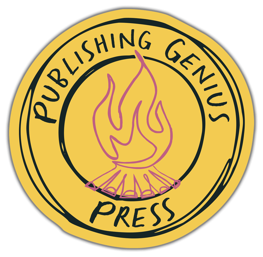 Publishing Genius Press - Publishing Genius