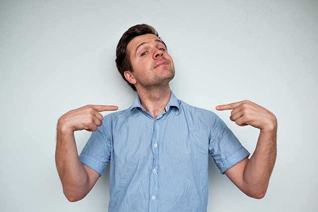 Signs your man is too self-centered | Femina.in