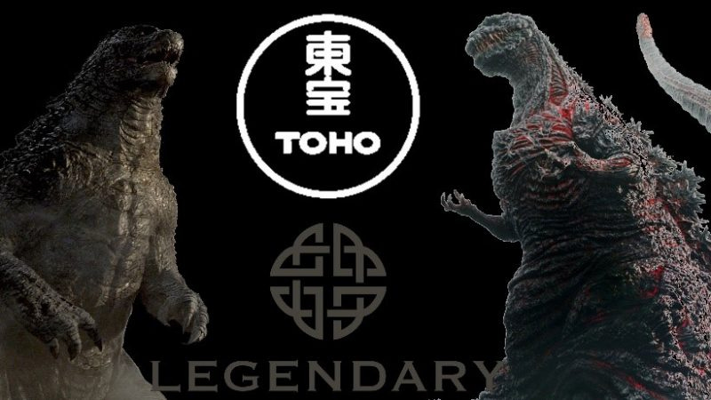 godzilla resurgence toho images