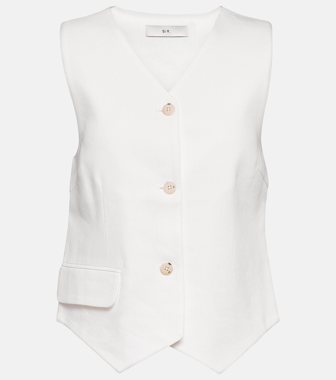 Clemence vest | SIR