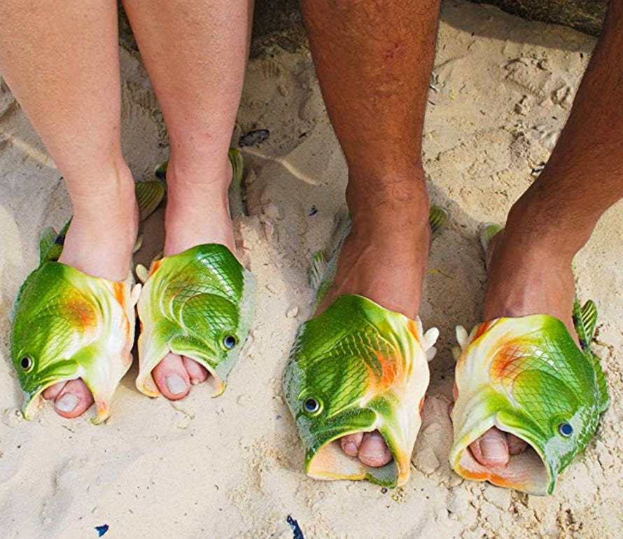 gifts-for-fisherman-fish-flops