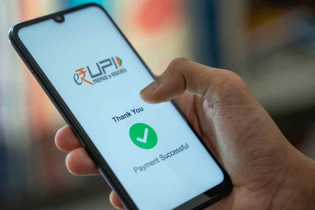 Countries That Adopted India's UPI For Digital Payments - travelobiz