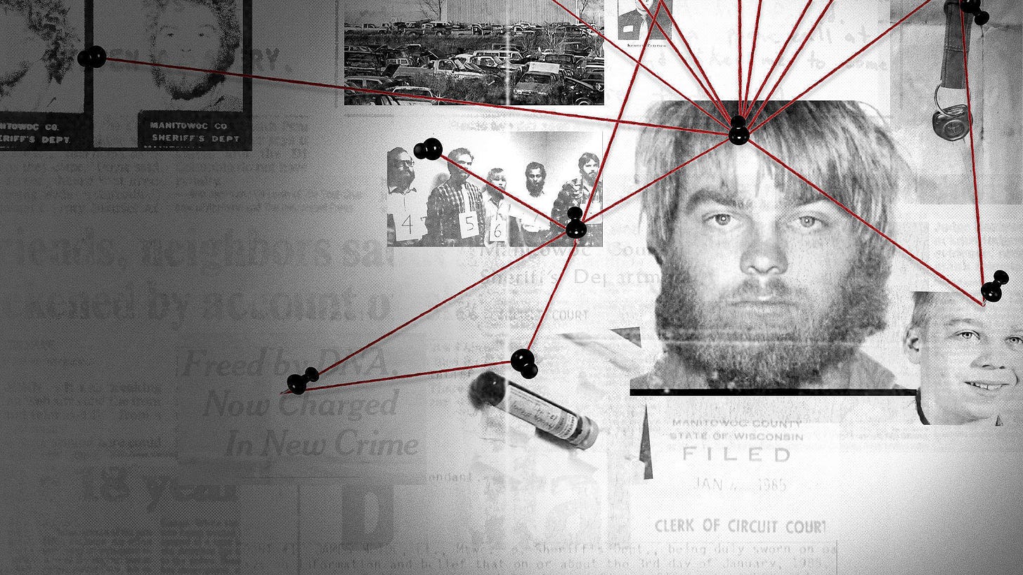 From Jeffrey Dahmer to Adnan Syed: can true crime as entertainment ever be  ethical? - New Statesman