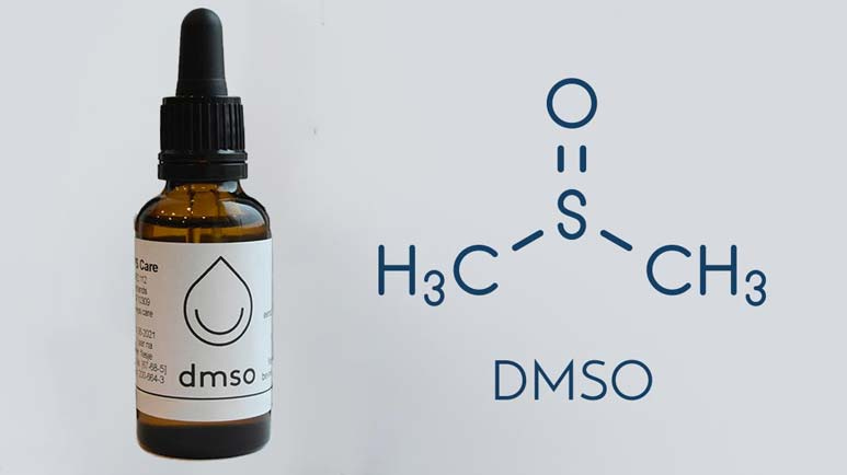 dmso chronic pain