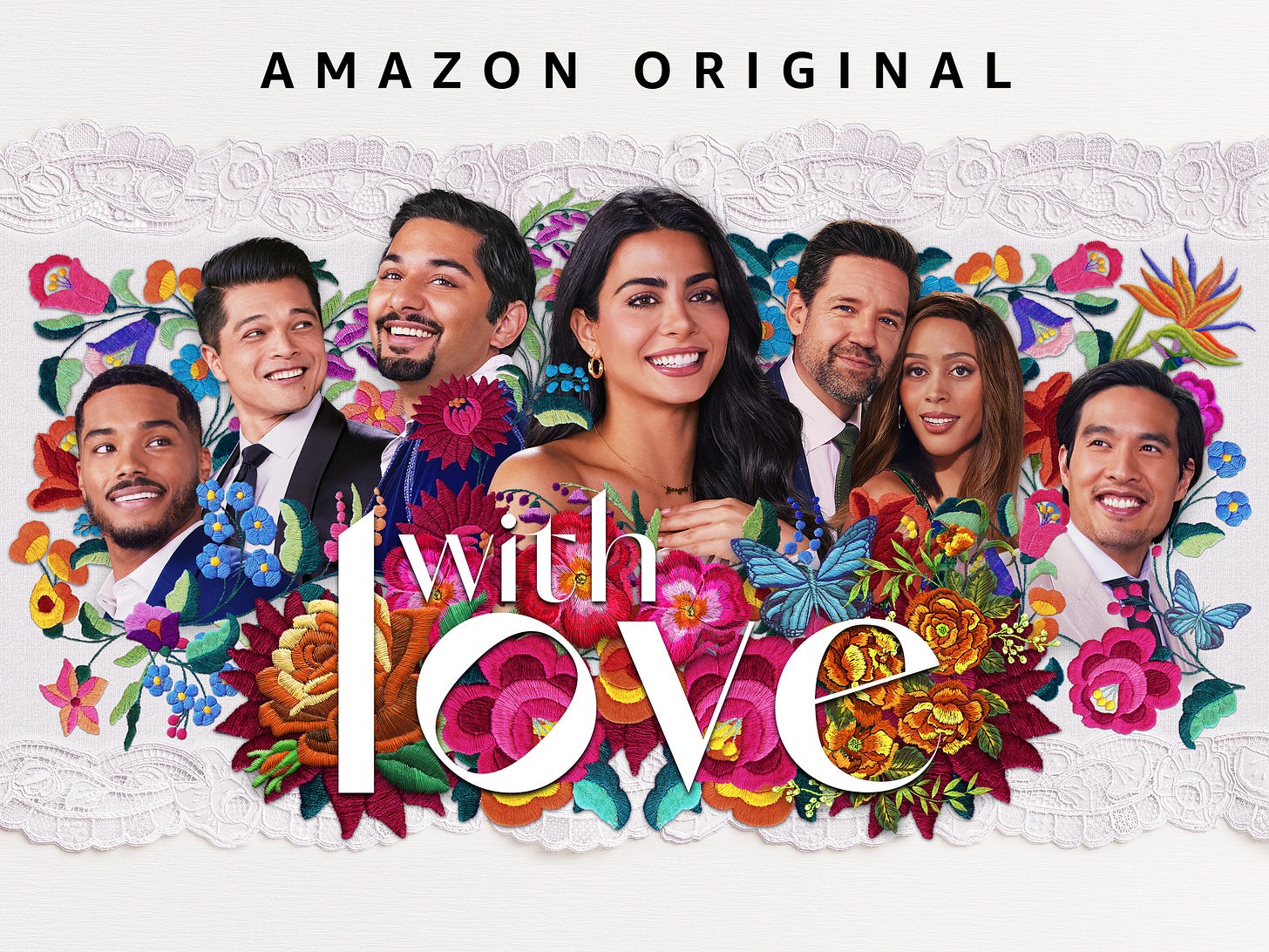 Watch With Love - Season 1 | Prime Video