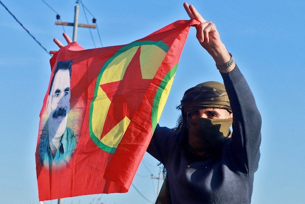 PKK PKK