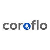 Seed Round - Coroflo Logo