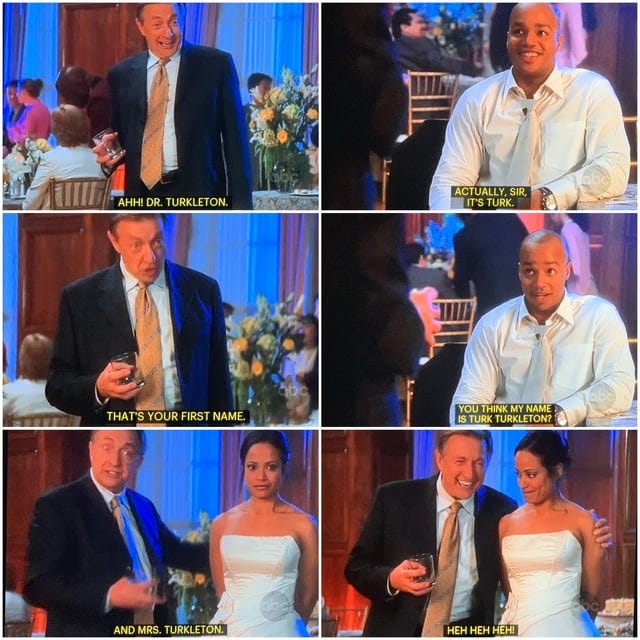 Absolute favorite Bob Kelso moment : r/Scrubs