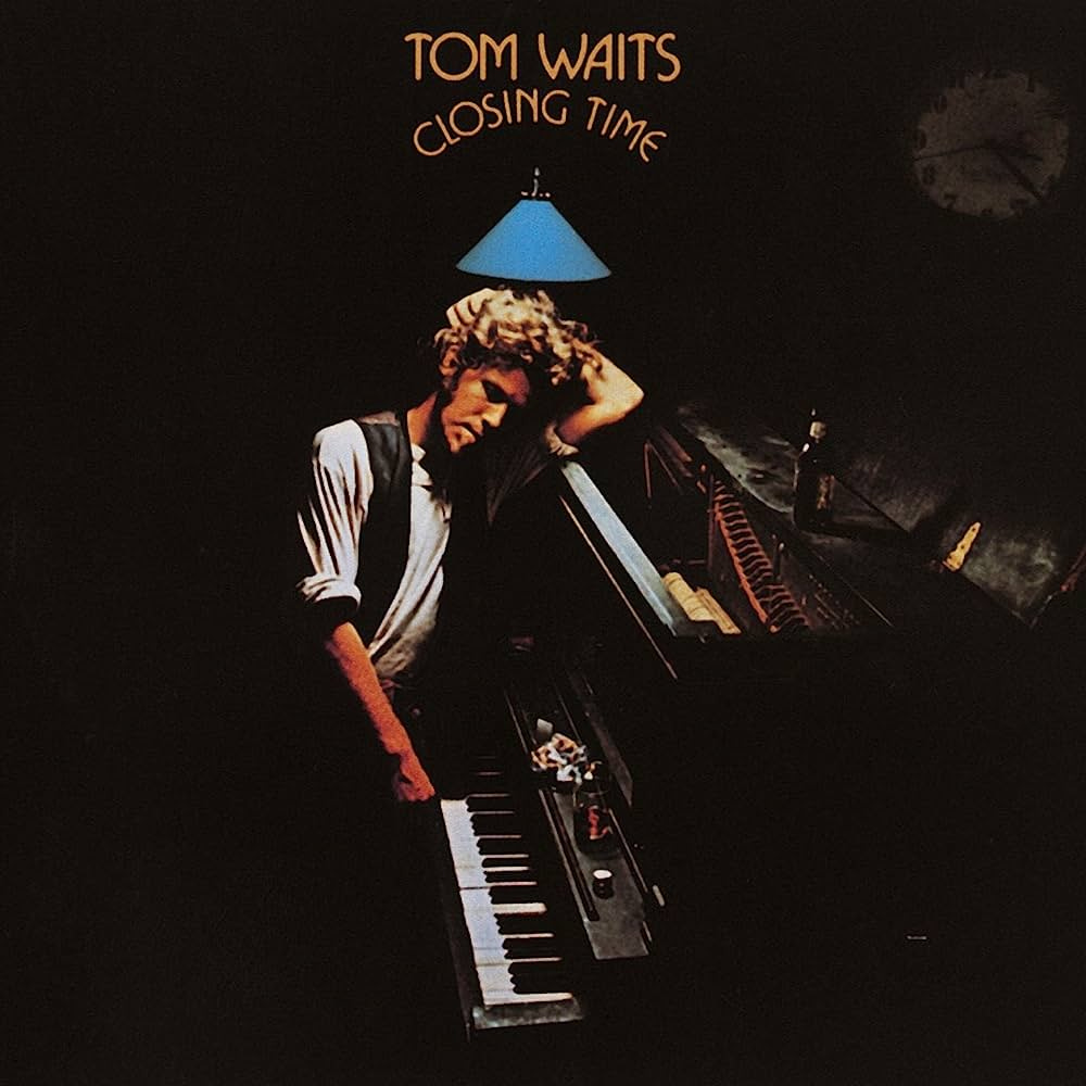 Closing Time: Tom Waits: Amazon.ca: Music