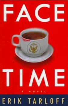 Face-Time book by Erik Tarloff