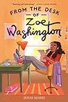 From the Desk of Zoe Washington