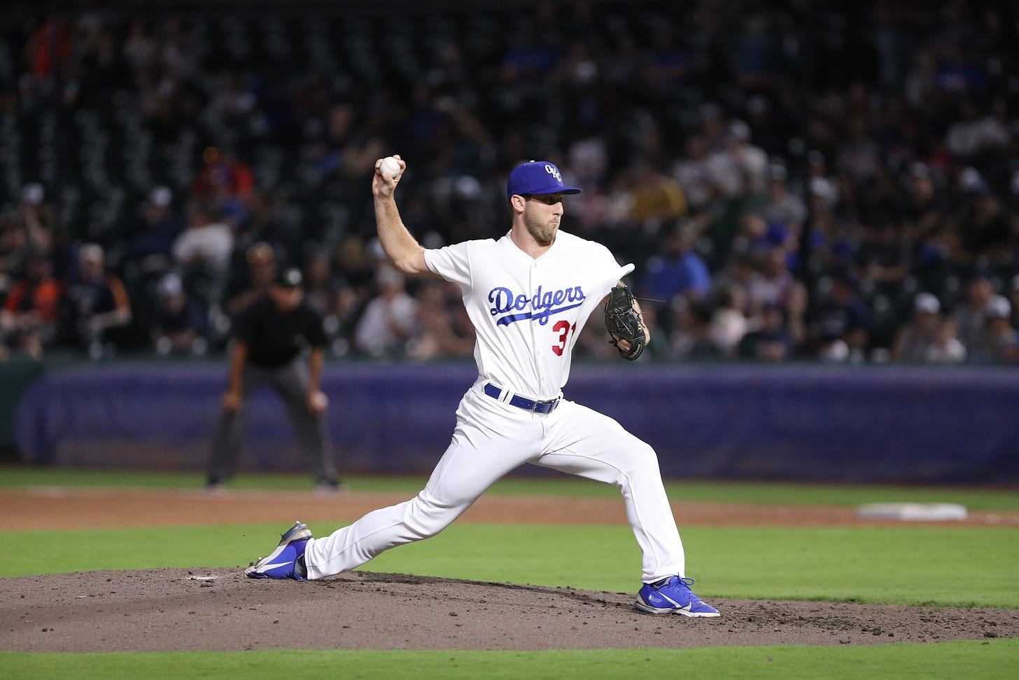 Penn State Baseball on Twitter: "@jhags9 @GoPSUsports Justin Hagenman  (@jhags9) begins the 2023 season with Triple-A @okc_dodgers after making  five appearances in Spring Training with the LA Dodgers. He posted 65 Ks