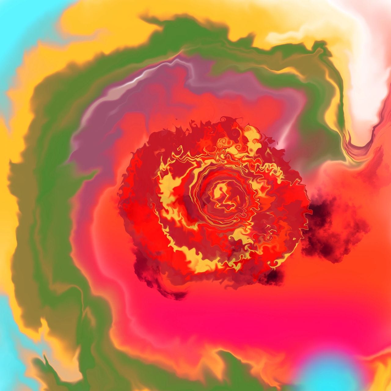 Neural Network in Bloom