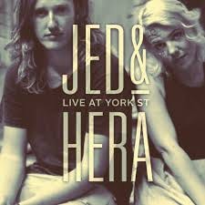 Jed hera