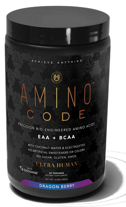 amino code 493